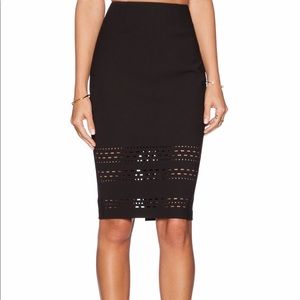 NWOT Elizabeth and James Carrigan Skirt